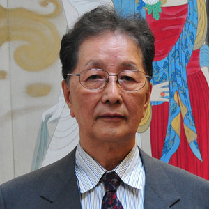 小川久夫（2010年）