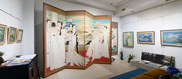 丸井金猊ラボ∞谷中M類栖/1f