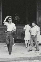 宮城県松島 瑞巌寺